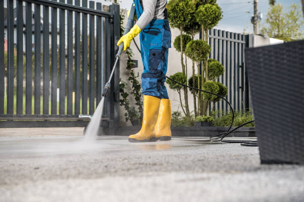 Best Dumpster Area Cleaning  in Parma, OH