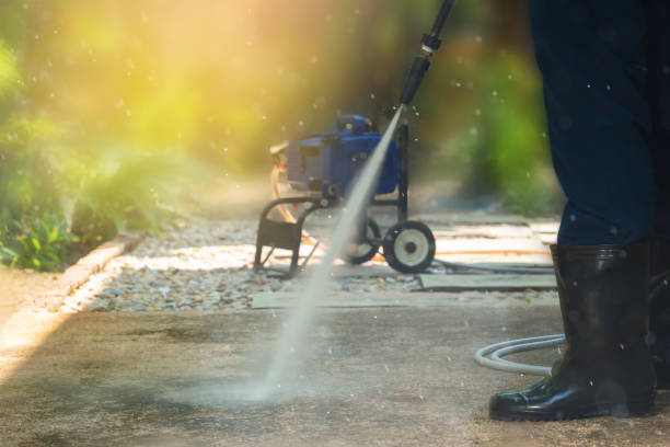 Playground Equipment Cleaning in Parma, OH